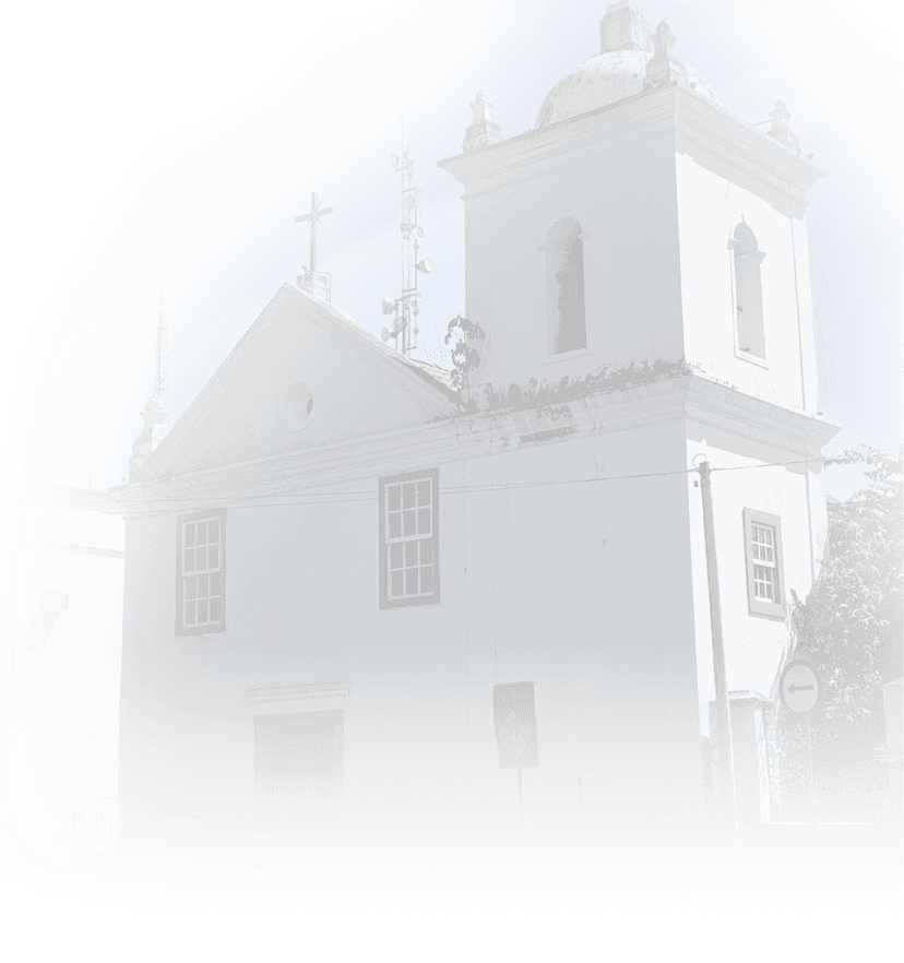 Igreja São Francisco Xavier